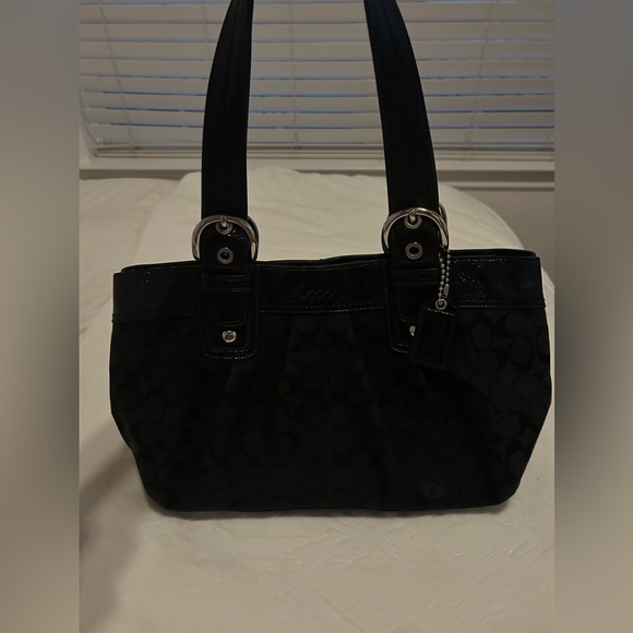 Coach bag - Picture 4 of 11